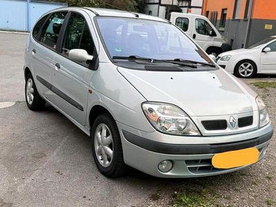 Renault Scénic
