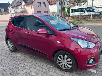 gebraucht Hyundai i10 1.0 PASSION PASSION