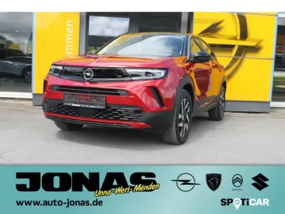 Gebraucht Opel Mokka Enjoy 101 PS (74 kW) 2024 Rot SUV
