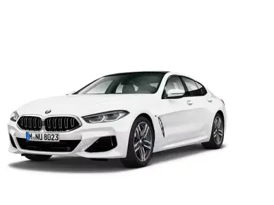 Usado BMW 840 Performance 340 HP (250 kW) 2025 Branco Coupé
