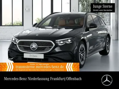Gebraucht Mercedes E300