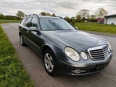 gebraucht Mercedes E280 CDIAvantgarde