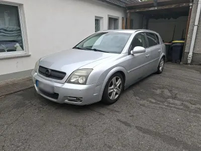 Gebraucht Opel Signum