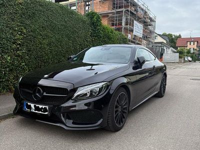 Mercedes C250