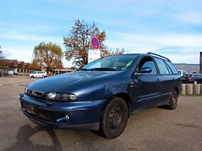 gebraucht Fiat Marea 115 16V Klimatronik