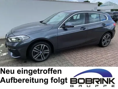 Gebraucht BMW 120