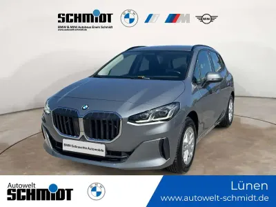 Gebraucht BMW 216