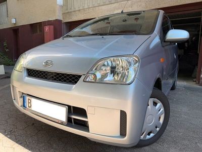 Daihatsu Cuore