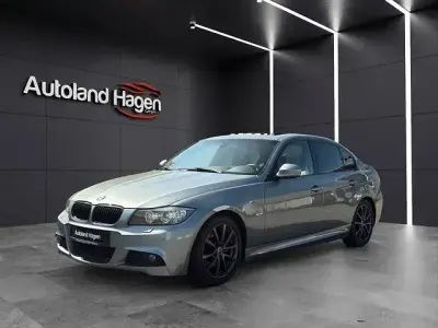 Gebraucht BMW 325 Comfort Edition 204 PS (150 kW) 2011 Andere Limousine