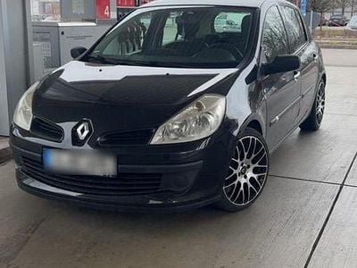 Renault Clio III