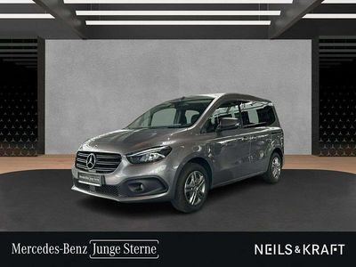 Gebraucht Mercedes Citan 110 95 PS (69 kW) 2023 Grau Kombi