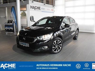 DS Automobiles DS4