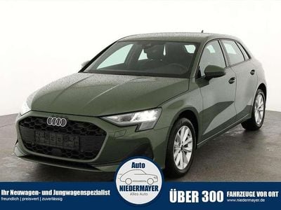 Nuova Audi A3 Comfort 150 CV (110 kW) 2025 Nero Berlina