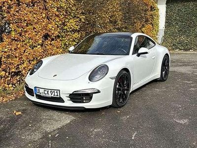 Porsche 911 Carrera S