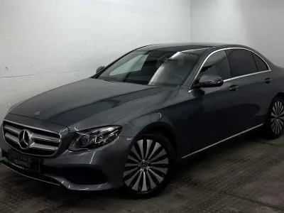 Gebraucht Mercedes E350