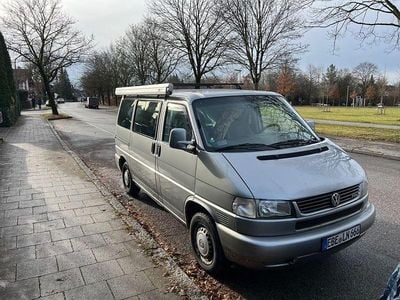 Grau Gebraucht 1999 VW Multivan Van | 5.000 €
