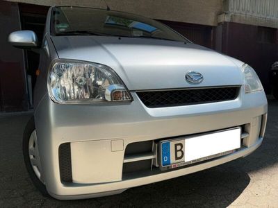 Daihatsu Cuore