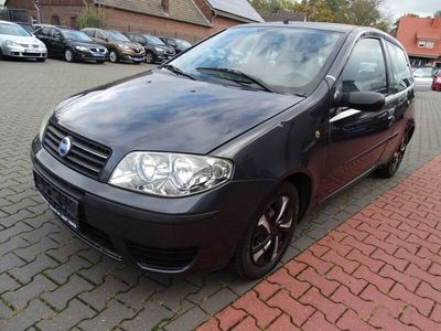 gebraucht Fiat Punto 1.2 8V Active