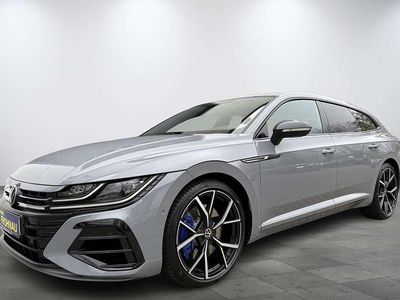 Gebraucht VW Arteon R 320 PS (235 kW) 2023 Mondsteingrau Kombi