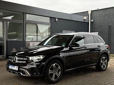 Mercedes GLC200