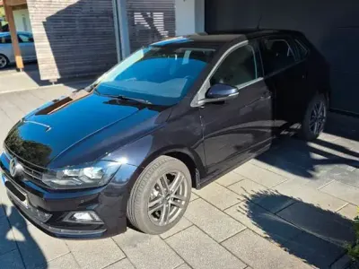 Gebraucht VW Polo