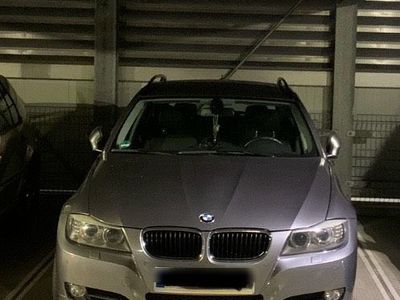 gebraucht BMW 318 i Automatik