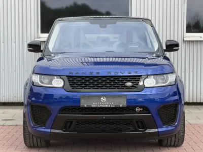 Gebraucht Land Rover Range Rover