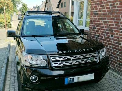 Land Rover Freelander 2 Gebraucht Kaufen 99 Autouncle