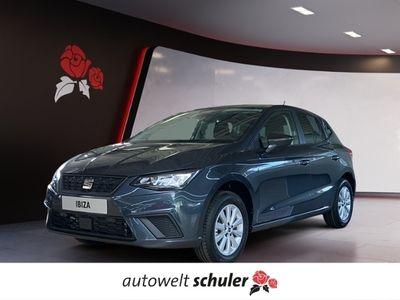 "magnetic tech" Neu 2025 Seat Ibiza Limousine | 22.750 € (Fairer Preis)