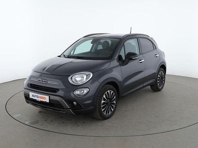 Gebraucht Fiat 500X Cross 120 PS (88 kW) 2023 Grau SUV