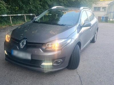 Renault Mégane III