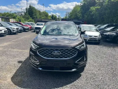 Gebraucht Ford Edge