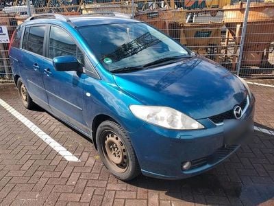 Mazda 5