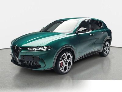 Usata Alfa Romeo Tonale Edizione Speciale 131 CV (96 kW) 2022 Metallic SUV