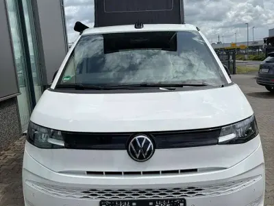 Neu VW California Beach 177 PS (130 kW) 2026 Wählbar Van