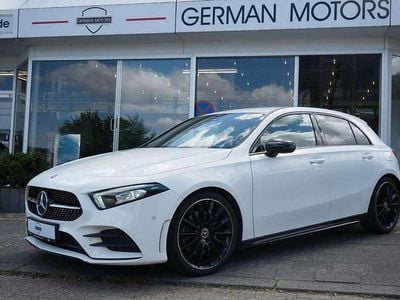Mercedes A220