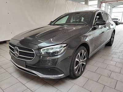 Mercedes E300