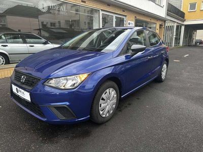 gebraucht Seat Ibiza Reference*PDC*1.Hand*