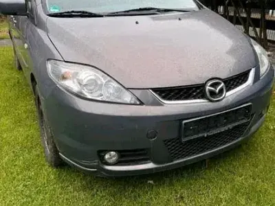 Brugt Mazda 5