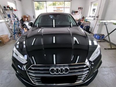 gebraucht Audi A5 Sportback 