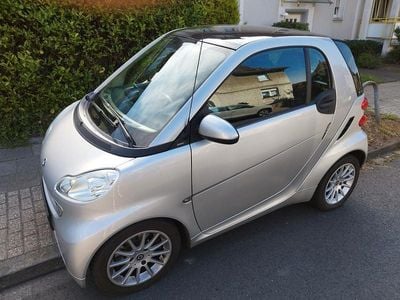 Smart ForTwo Coupé