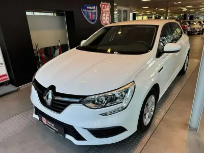 Gebraucht Renault Mégane IV