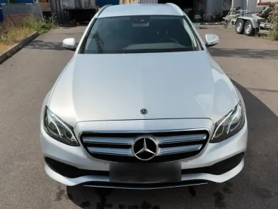 Gebraucht Mercedes E220