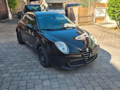 Occasion Alfa Romeo MiTo
