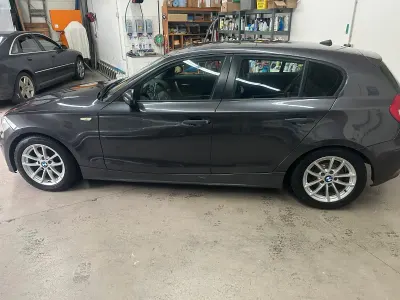 Gebraucht BMW 120