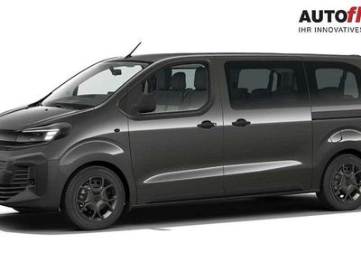 Nouă Opel Vivaro 177 CP (130 kW) 2025 Gri Monovolum