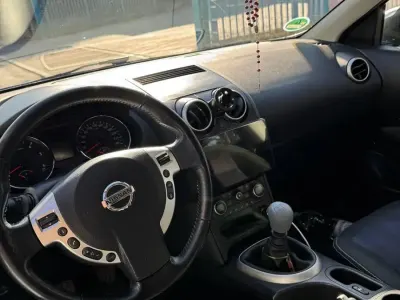 Gebraucht Nissan Qashqai