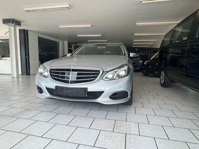 Mercedes E350