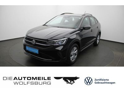 VW Taigo