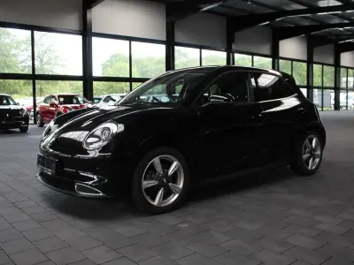 Gebraucht Ora 03 Pro+ 125 kW (171 PS) 2023 Schwarz Kleinwagen